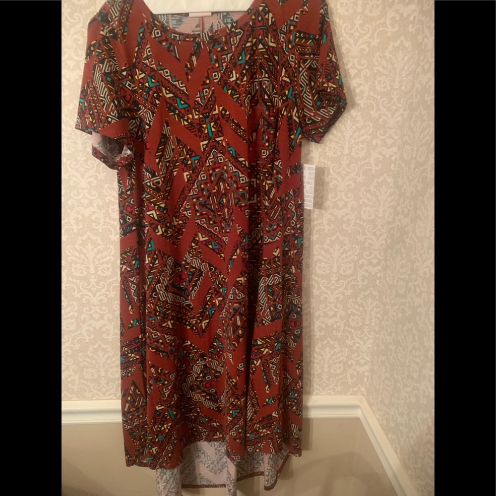 NWT Carly